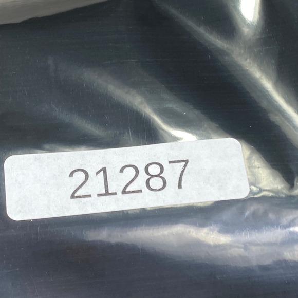 Fore All Womens Black Golf Pants Flat Front Lightweight Stretch Size S - Picture 9 of 9